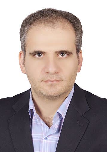 Dr. Behzad Hassannezhad Kashani